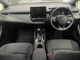 
										2022 Toyota Corolla Ascent Sport full									