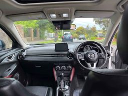 
										2016 Mazda CX-3 full									