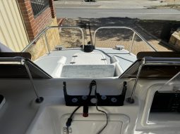 
										2011 SEACAT 510 FC TWIN HULL BOAT full									