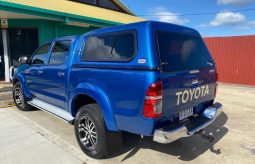 
										2013 Toyota Hilux SR5 (4X4) KUN26R MY12 full									