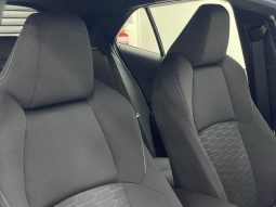 
										2022 Toyota Corolla Ascent Sport full									