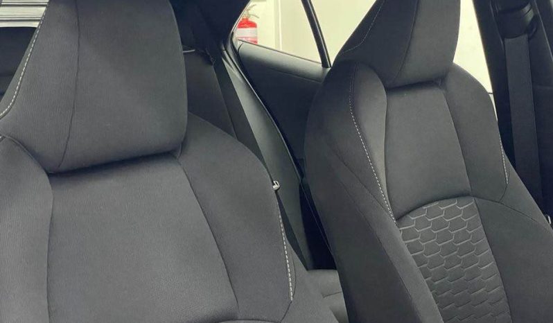 
								2022 Toyota Corolla Ascent Sport full									