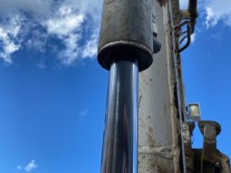 
										2005 BOBCAT Excavator 435HAG full									