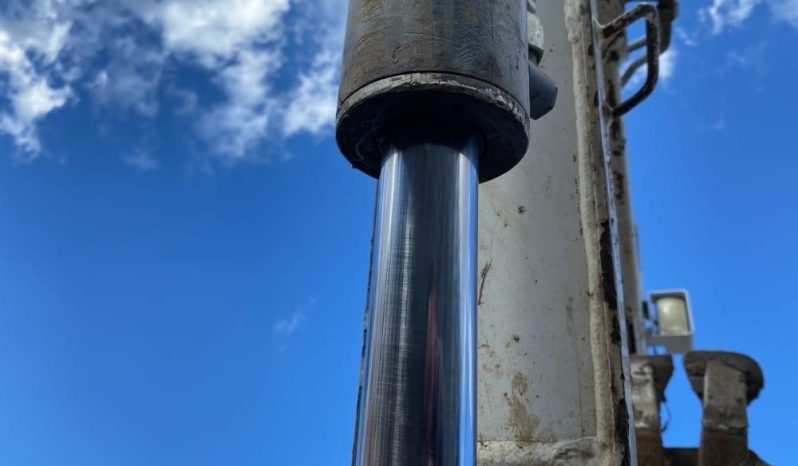 
								2005 BOBCAT Excavator 435HAG full									