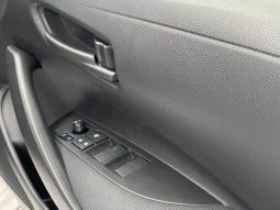 
										2022 Toyota Corolla Ascent Sport full									