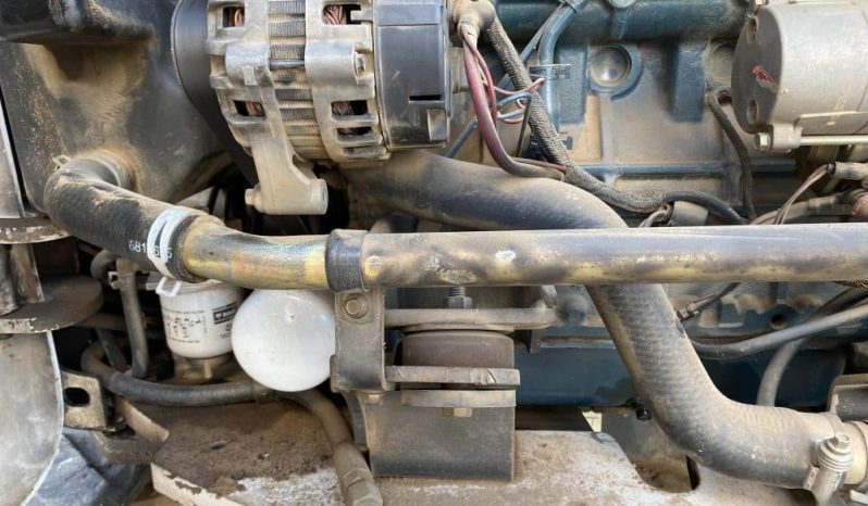 
								2005 BOBCAT Excavator 435HAG full									