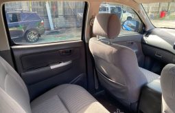 
										2013 Toyota Hilux SR5 (4X4) KUN26R MY12 full									