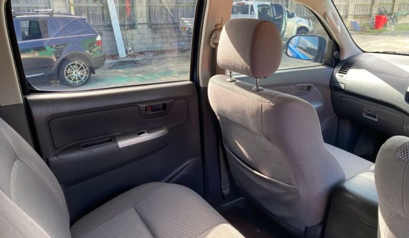 
								2013 Toyota Hilux SR5 (4X4) KUN26R MY12 full									