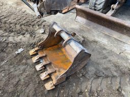 
										2005 BOBCAT Excavator 435HAG full									