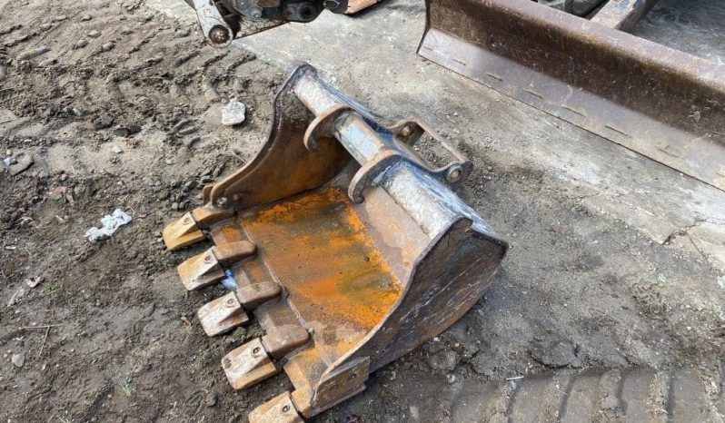 
								2005 BOBCAT Excavator 435HAG full									