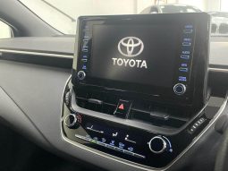 
										2022 Toyota Corolla Ascent Sport full									