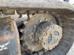 
										2005 BOBCAT Excavator 435HAG full									