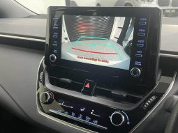 
										2022 Toyota Corolla Ascent Sport full									