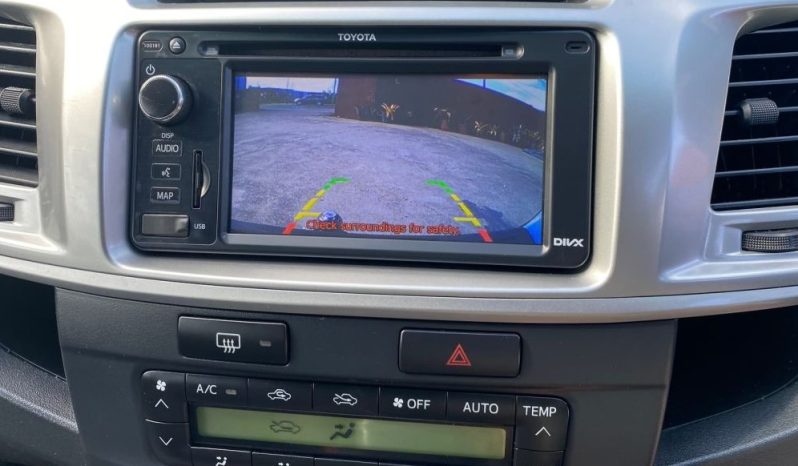 
								2013 Toyota Hilux SR5 (4X4) KUN26R MY12 full									