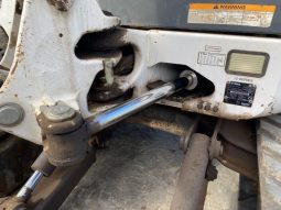 
										2005 BOBCAT Excavator 435HAG full									