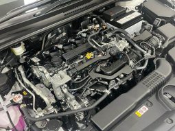 
										2022 Toyota Corolla Ascent Sport full									