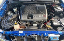 
										2013 Toyota Hilux SR5 (4X4) KUN26R MY12 full									