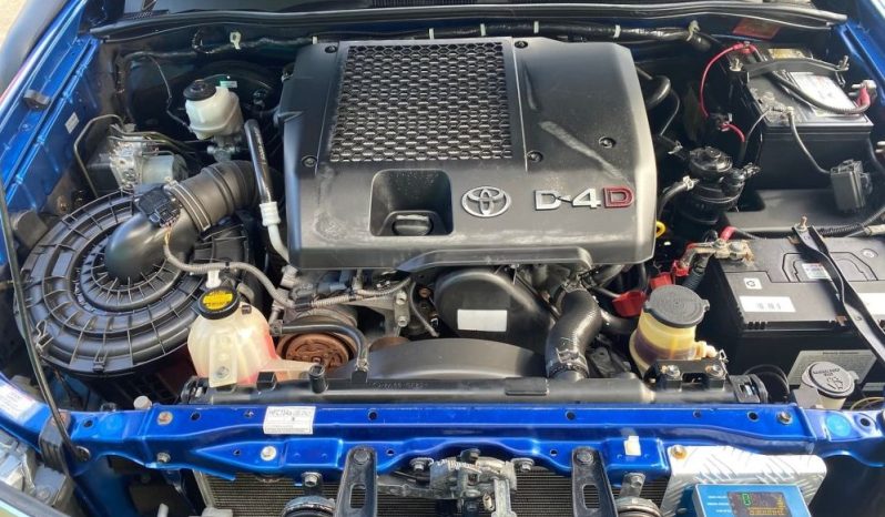 
								2013 Toyota Hilux SR5 (4X4) KUN26R MY12 full									