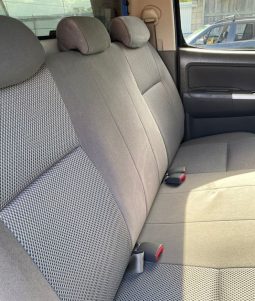 
										2013 Toyota Hilux SR5 (4X4) KUN26R MY12 full									