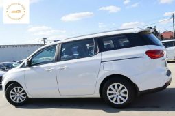 
										2020 Kia Carnival S full									