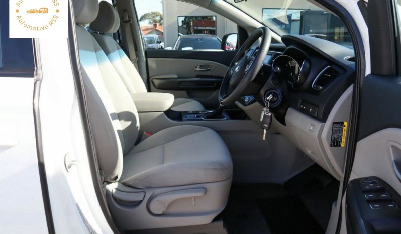 
								2020 Kia Carnival S full									