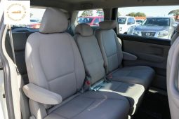 
										2020 Kia Carnival S full									