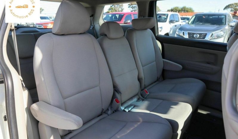 
								2020 Kia Carnival S full									