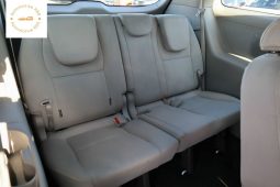 
										2020 Kia Carnival S full									