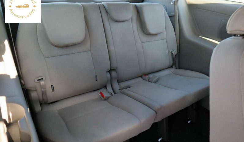 
								2020 Kia Carnival S full									