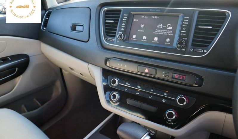 
								2020 Kia Carnival S full									