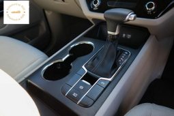 
										2020 Kia Carnival S full									