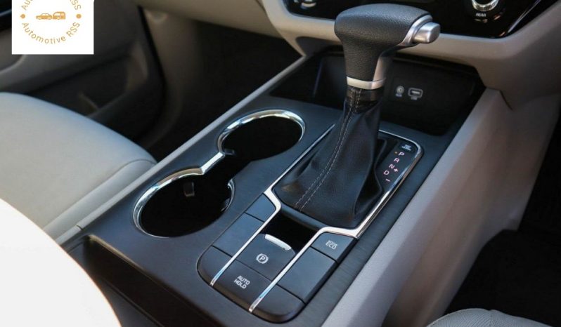 
								2020 Kia Carnival S full									