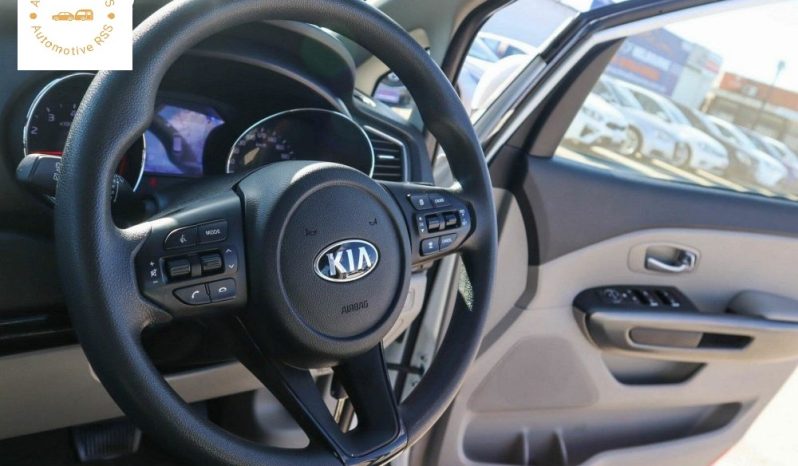 
								2020 Kia Carnival S full									