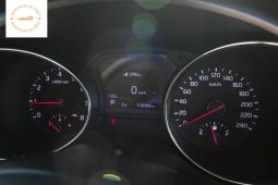 
										2020 Kia Carnival S full									