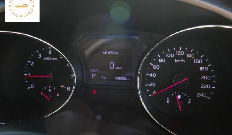 
								2020 Kia Carnival S full									