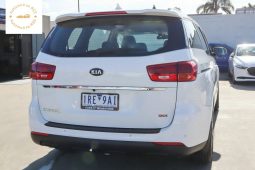 
										2020 Kia Carnival S full									