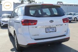 
										2020 Kia Carnival S full									