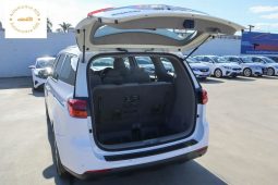 
										2020 Kia Carnival S full									