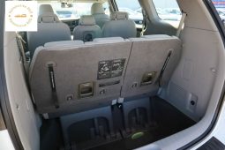 
										2020 Kia Carnival S full									