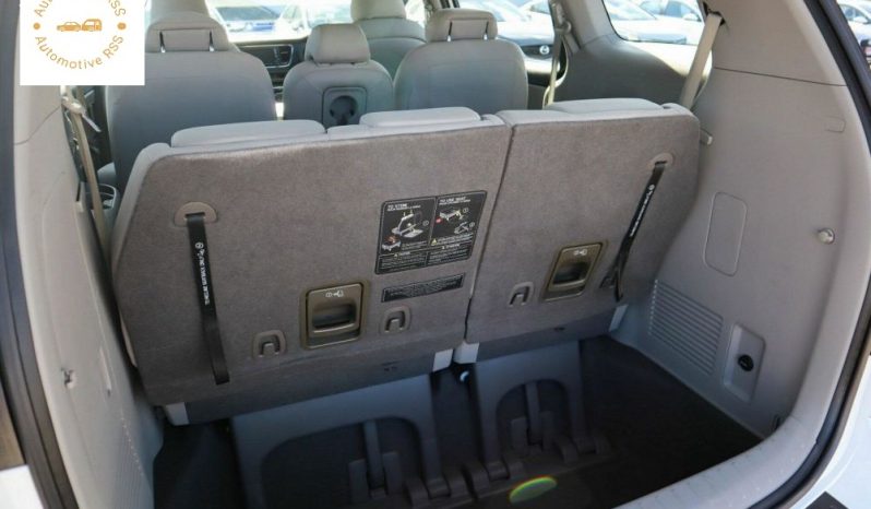 
								2020 Kia Carnival S full									