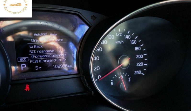 
								2020 Kia Carnival S full									