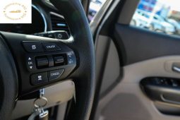 
										2020 Kia Carnival S full									