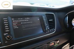 
										2020 Kia Carnival S full									