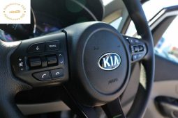 
										2020 Kia Carnival S full									