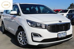 
										2020 Kia Carnival S full									