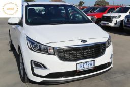 
										2020 Kia Carnival S full									