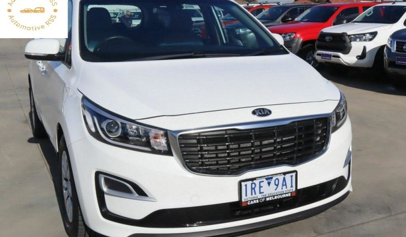 
								2020 Kia Carnival S full									