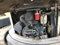 
										2013 BOBCAT E35 full									