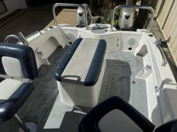 
										2011 SEACAT 510 FC TWIN HULL BOAT full									
