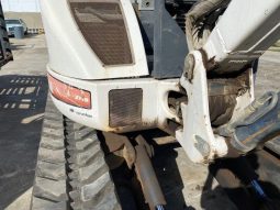 
										2005 BOBCAT Excavator 435HAG full									